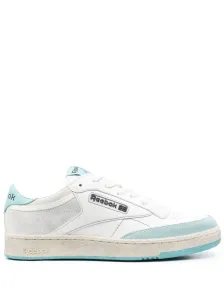REEBOK BY PALM ANGELS - Club C Leather Sneakers #1403595