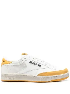 REEBOK BY PALM ANGELS - Club C Leather Sneakers #1403657