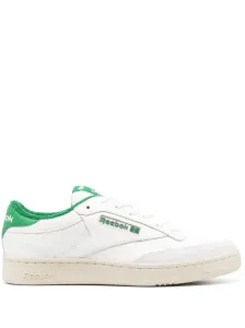 REEBOK BY PALM ANGELS - Club C Leather Sneakers #1403679