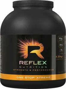 Reflex Nutrition One Stop Xtreme Erdbeere 4350 g