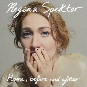 Regina Spektor - Home, Before And After (Red Vinyl) (140g) (LP)