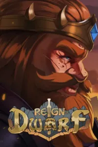 Reign of Dwarf (PC) Steam Key GLOBAL