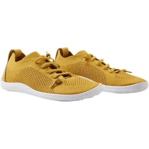 REIMA ASTELU Kinder barefoot Schuh, gelb, größe 40