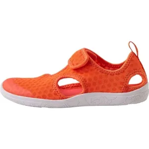REIMA RANTAAN J 2.0 Kinder barefoot Schuh, orange, größe