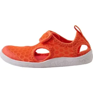 REIMA RANTAAN T 2.0 Kinder barefoot Schuh, orange, größe