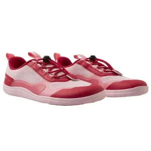REIMA TALLUSTELU Barefootschuhe für Kinder, rosa, größe #1617457