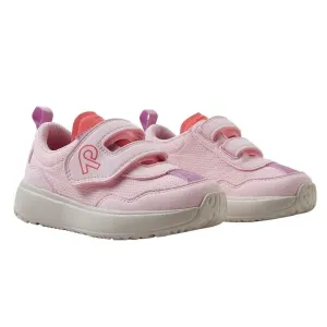 REIMA TOMERA Sneaker für Kinder, rosa, größe