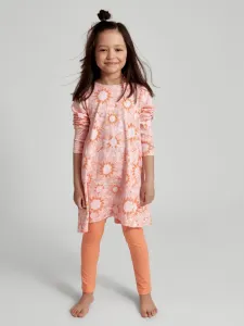 Reima Itikaton Kinderkleider Rosa #504004