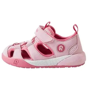 REIMA LOMALLA Sandalen für Kinder, rosa, größe #1613858