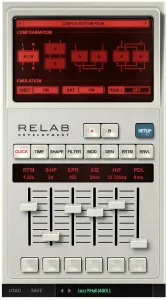 Relab Development LX480 Complete (Digitales Produkt)