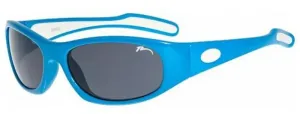 Kinder Sonnen- Brille RELAX Lucho blue R3063D
