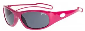 Kinder Sonnen- Brille RELAX Lucho Pink R3063E