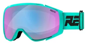 Ski Brille Relax HORIZONT HTG69B