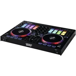 Reloop BeatPad 2 DJ Controller #988