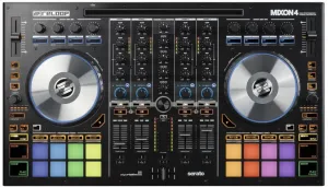 Reloop Mixon 4 DJ Controller #48619