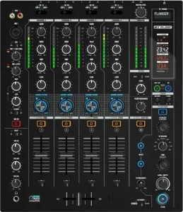 Reloop RMX-95 DJ-Mixer