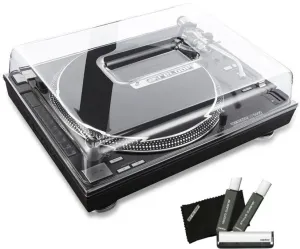 Reloop RP-7000 MK2 Silver - DJ SET Silber DJ-Plattenspieler