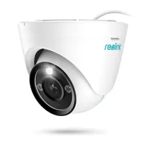 Reolink RLC-833A 4K Smart PoE Sicherheitskamera
