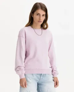 Replay Sweatshirt Rosa #730809