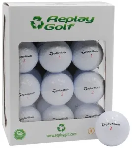 Replay Golf Top Brands Refurbished 24 Pack #88406