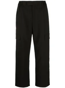 REPRESENT - Multiple Pockets Trousers #1492034