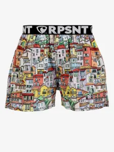 Represent Mike Boxershorts Weiß #1432012