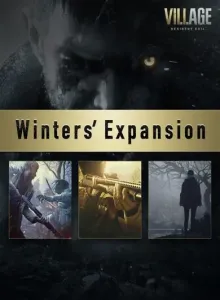 Resident Evil Village - Winters’ Expansion (DLC) (PC) Steam Key GLOBAL