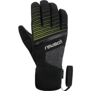 Reusch THEO R-TEX® XT Winterhandschuhe, schwarz, größe #1474507