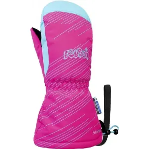 Reusch MAXI R-TEX XT MITTEN Skihandschuhe, rosa, größe #783635