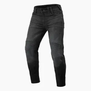 REV'IT! Jeans Moto 2 TF Dark Grey Used L32/W34