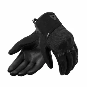 REV'IT! Mosca 2 H2O Gloves Black Größe S