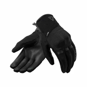 REV'IT! Mosca 2 H2O Gloves Ladies Black Größe XL
