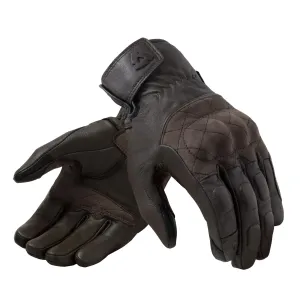 REV'IT! Tracker Braun Handschuhe Größe 2XL
