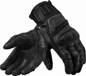 Rev'it! Gloves Cayenne 2 Black/Black 3XL Motorradhandschuhe