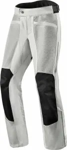 Rev'it! Trousers Airwave 3 Silver M Long Textilhose