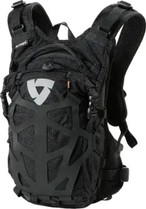REV'IT! Backpack Arid 9L H2O Black Uni Größe