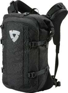 REV'IT! Backpack Barren 18L H2O Black Uni