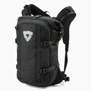 REV'IT! Backpack Load 22L H2O Black Uni
