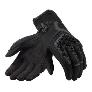 Rev'it! Gloves Mangrove Black 3XL Motorradhandschuhe