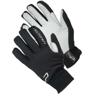 REX THERMO PLUS Handschuhe für den Langlauf, schwarz, größe #1554813