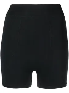 RICK OWENS - Knitted Shorts #1124654