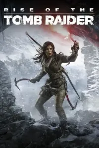 Rise of the Tomb Raider Steam Key EUROPE
