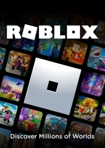 Roblox - 2200 Robux Key GLOBAL