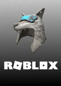 Roblox - Cyberpunk Wolf Hat (DLC) Official Website Key GLOBAL