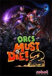 Orcs Must Die! 2 Soundtrack
