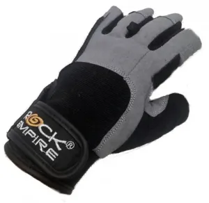 Handschuhe Rock Empire Rock Gloves ZSG002.000