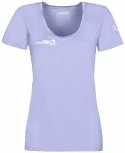 Rock Experience Ambition SS Woman T-Shirt Baby Lavender S