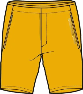 Rock Experience Powell 2.0 Shorts Man Pant Old Gold M Outdoor Shorts