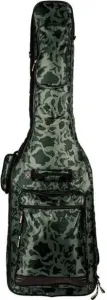 RockBag RB20505CFG Deluxe Line Electric Bass E-Bass Gigbag Camouflage Green