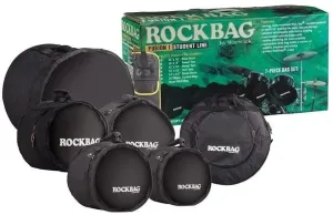 RockBag RB22900B Tasche für Drum Sets